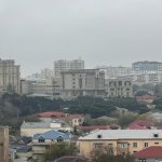 Satılır 2 otaqlı Yeni Tikili, Azadlıq metrosu, Binəqədi rayonu 17