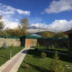 Kirayə (günlük) 4 otaqlı Həyət evi/villa Qəbələ 6