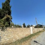 Продажа Участок Мингячевир 8