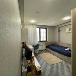 Satılır 4 otaqlı Yeni Tikili, Qara Qarayev metrosu, Nizami rayonu 11