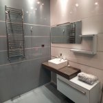 Kirayə (aylıq) 4 otaqlı Yeni Tikili, Gənclik metrosu, Nərimanov rayonu 20
