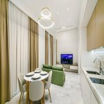 Аренда 2 комнатная Новостройка, Хетаи район 4