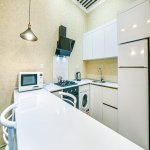 Посуточно 2 комнат Новостройка, м. 28 Мая метро, Насими район 13