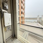 Satılır 3 otaqlı Yeni Tikili, İnşaatçılar metrosu, Yasamal rayonu 13