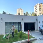 Аренда 3 комнат Новостройка, м. Эльмляр Академиясы метро, Ясамал район 15