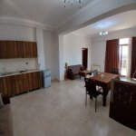 Kirayə (günlük) Həyət evi/villa, Xəzər rayonu 12