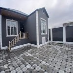 Satılır 3 otaqlı Həyət evi/villa, Maştağa qəs., Sabunçu rayonu 1