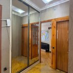 Kirayə (aylıq) 4 otaqlı Köhnə Tikili, Yeni Yasamal qəs., Yasamal rayonu 9