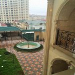 Kirayə (aylıq) 6 otaqlı Həyət evi/villa, Badamdar qəs., Səbail rayonu 7