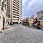 Satılır 4 otaqlı Yeni Tikili, 28 May metrosu, Nəsimi rayonu 20