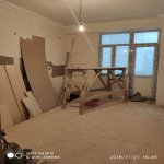 Продажа 4 комнат Новостройка, İnşaatçılar метро, Ясамал район 14