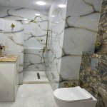 Продажа 2 комнатная Новостройка, м. 8 Ноябрь метро, Папанин, Насими район 12