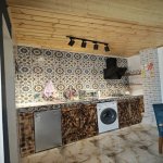 Kirayə (günlük) 3 otaqlı Həyət evi/villa Oğuz 11