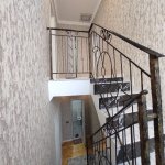 Satılır 5 otaqlı Həyət evi/villa, Avtovağzal metrosu, Biləcəri qəs., Binəqədi rayonu 16