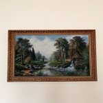 Kirayə (günlük) 6 otaqlı Həyət evi/villa Quba 29
