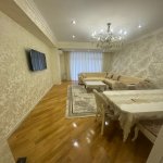 Аренда 2 комнатная Новостройка, м. Нариман Нариманов метро, Наримановский р-н район 2