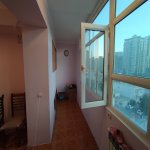 Satılır 3 otaqlı Köhnə Tikili, İçərişəhər metrosu, Axundov bağı, Yasamal rayonu 9