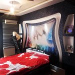 Kirayə (aylıq) 3 otaqlı Yeni Tikili, Xətai rayonu 2