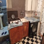 Kirayə (aylıq) 1 otaqlı Köhnə Tikili, 20 Yanvar metrosu, Yasamal rayonu 3