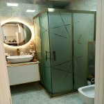 Продажа 2 комнатная Новостройка, м. Дярнягюль метро, 7-ой микрорайон, Бинагадинский р-н район 12