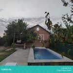 Kirayə (günlük) 2 otaqlı Həyət evi/villa İsmayıllı 2