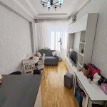 Kirayə (aylıq) 2 otaqlı Yeni Tikili, Nizami rayonu 2