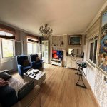 Satılır 4 otaqlı Həyət evi/villa, Koroğlu metrosu, Zabrat qəs., Sabunçu rayonu 18