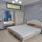 Kirayə (aylıq) 2 otaqlı Yeni Tikili, Qara Qarayev metrosu, 8-ci kilometr, Nizami rayonu 3
