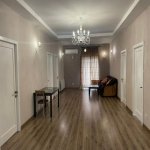 Satılır 8 otaqlı Həyət evi/villa, Badamdar qəs., Səbail rayonu 9