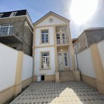 Satılır 4 otaqlı Həyət evi/villa, Masazır, Abşeron rayonu 1