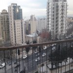 Kirayə (aylıq) 2 otaqlı Köhnə Tikili, Elmlər akademiyası metrosu, Yasamal qəs., Yasamal rayonu 4
