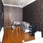 Kirayə (aylıq) 2 otaqlı Yeni Tikili, Əhmədli metrosu, Xətai rayonu 1