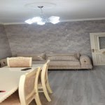 Kirayə (aylıq) 3 otaqlı Köhnə Tikili, İnşaatçılar metrosu, Yasamal qəs., Yasamal rayonu 1