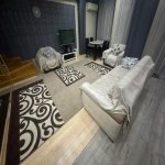 Kirayə (aylıq) 4 otaqlı Yeni Tikili, Bayıl qəs., Səbail rayonu 30