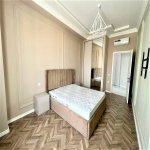 Kirayə (aylıq) 3 otaqlı Yeni Tikili, Ağ şəhər, Xətai rayonu 9