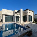 Satılır 4 otaqlı Bağ evi, Mərdəkan, Xəzər rayonu 1