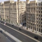 Kirayə (aylıq) 2 otaqlı Yeni Tikili, Nəriman Nərimanov metrosu, Heydər Əliyev Mərkəzi, Nərimanov rayonu 1