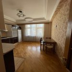 Kirayə (aylıq) 3 otaqlı Yeni Tikili, Azadlıq metrosu, 8-ci mikrorayon, Binəqədi rayonu 12