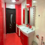 Kirayə (aylıq) 6 otaqlı Həyət evi/villa, Memar Əcəmi metrosu, Binəqədi rayonu 36