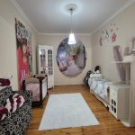 Satılır 7 otaqlı Həyət evi/villa, Köhnə Günəşli qəs., Xətai rayonu 15