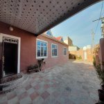 Satılır 4 otaqlı Həyət evi/villa, Avtovağzal metrosu, Biləcəri qəs., Binəqədi rayonu 6