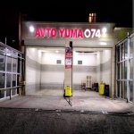 Kirayə (aylıq) Obyekt, Xalqlar dostluğu metrosu, Nizami rayonu 3