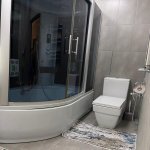 Kirayə (aylıq) 3 otaqlı Yeni Tikili, İnşaatçılar metrosu, Yasamal rayonu 8