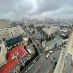 Kirayə (aylıq) 2 otaqlı Yeni Tikili, 20 Yanvar metrosu, Yasamal rayonu 11