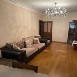 Satılır 3 otaqlı Köhnə Tikili, Memar Əcəmi metrosu, Nəsimi rayonu 10