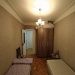 Satılır 3 otaqlı Köhnə Tikili, İçərişəhər metrosu, Axundov bağı, Yasamal rayonu 20