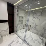 Kirayə (aylıq) 2 otaqlı Yeni Tikili, 28 May metrosu, Port Baku, Nəsimi rayonu 17