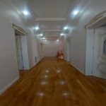 Satılır 8 otaqlı Həyət evi/villa, Neftçilər metrosu, Bakıxanov qəs., Sabunçu rayonu 15