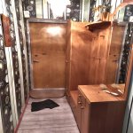 Kirayə (aylıq) 1 otaqlı Köhnə Tikili, İçərişəhər metrosu, Səbail rayonu 6