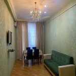 Kirayə (aylıq) 3 otaqlı Yeni Tikili, 20 Yanvar metrosu, Yasamal rayonu 1